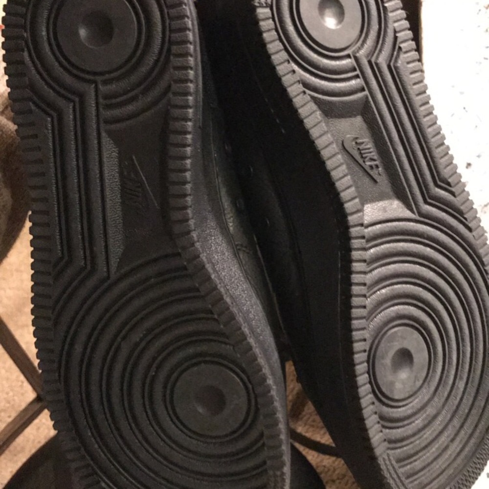 Nike SF AF1 High